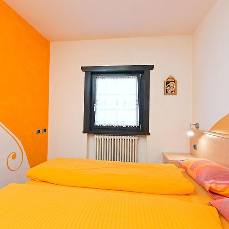 Art Apartments Casa Napell Livigno Exterior photo