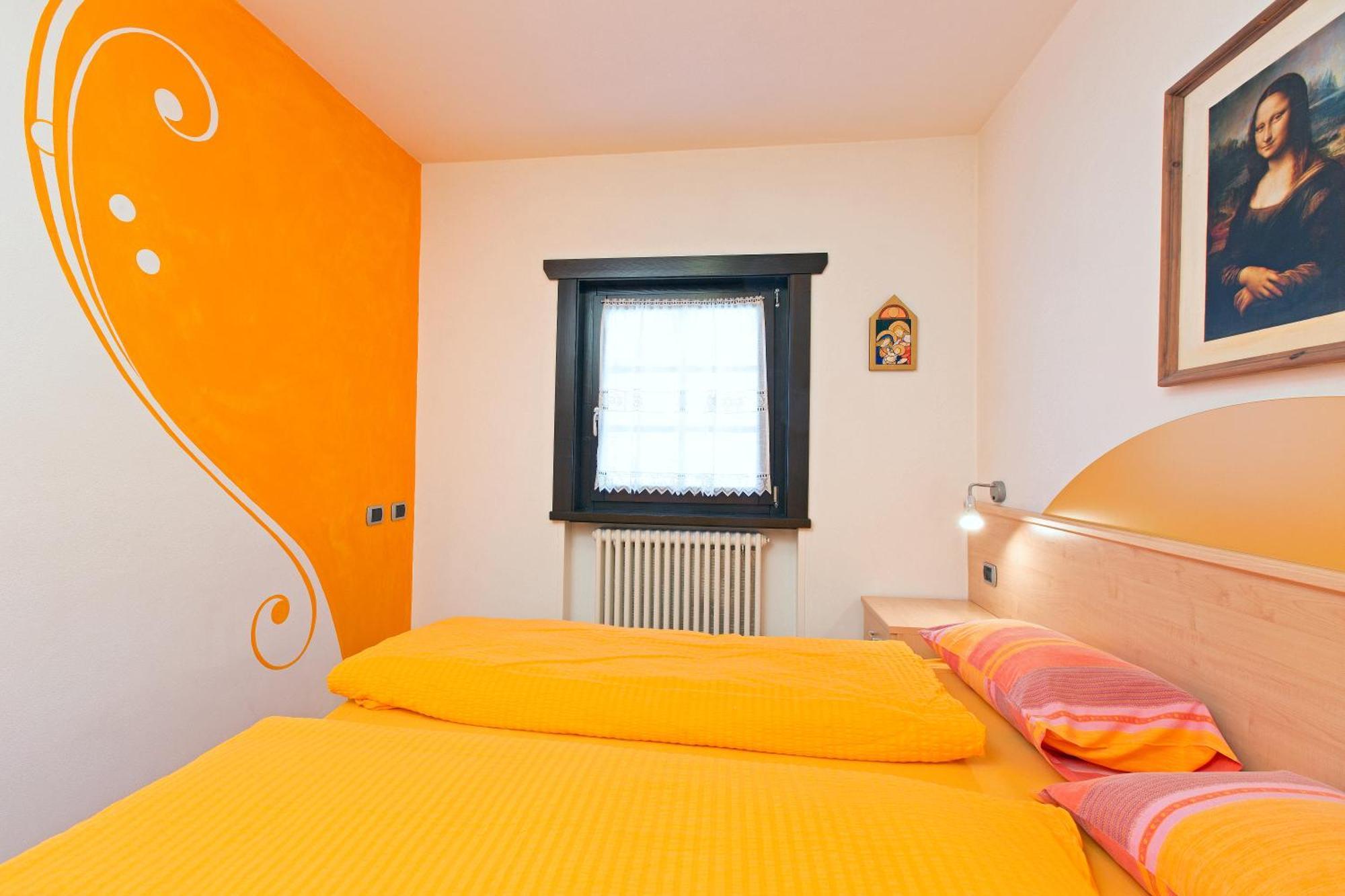 Art Apartments Casa Napell Livigno Exterior photo