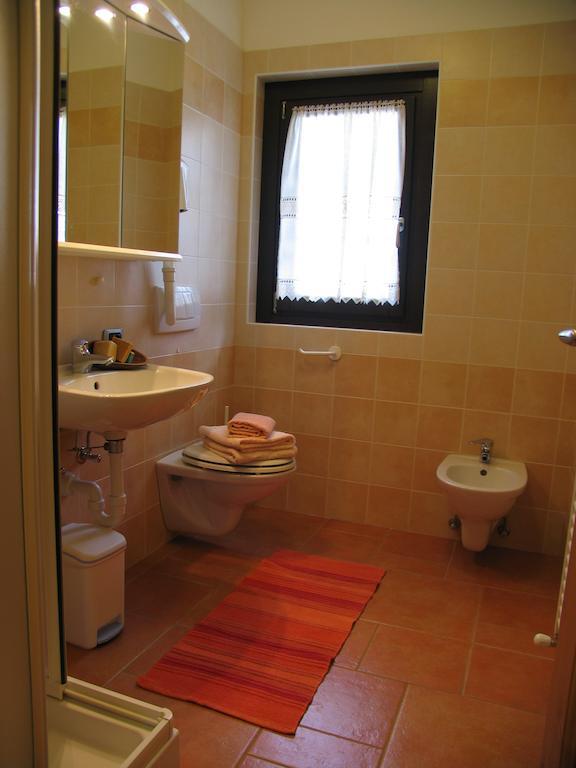 Art Apartments Casa Napell Livigno Room photo